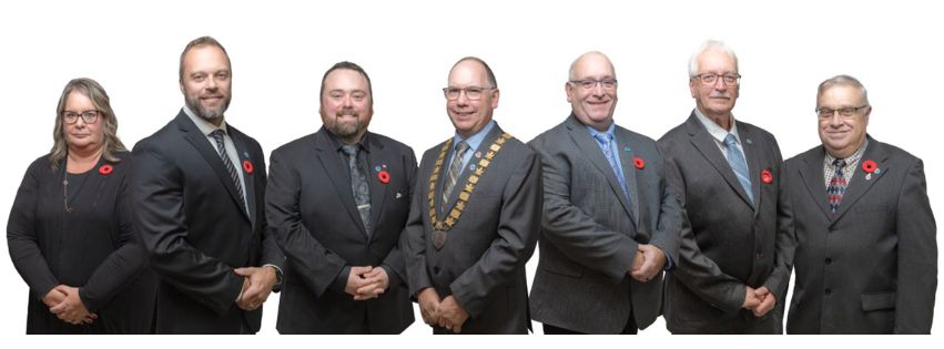 council 2024 group image