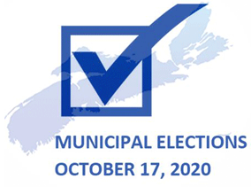 municipal elections october 17 2020