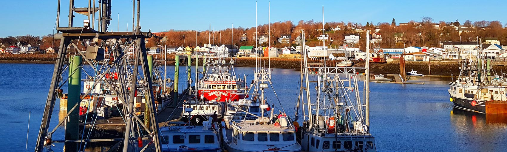 fishing-boats