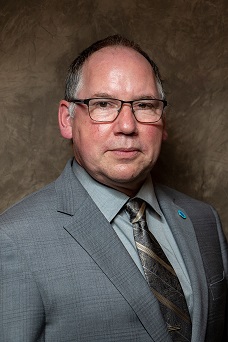 Councillor Mike Bartlett